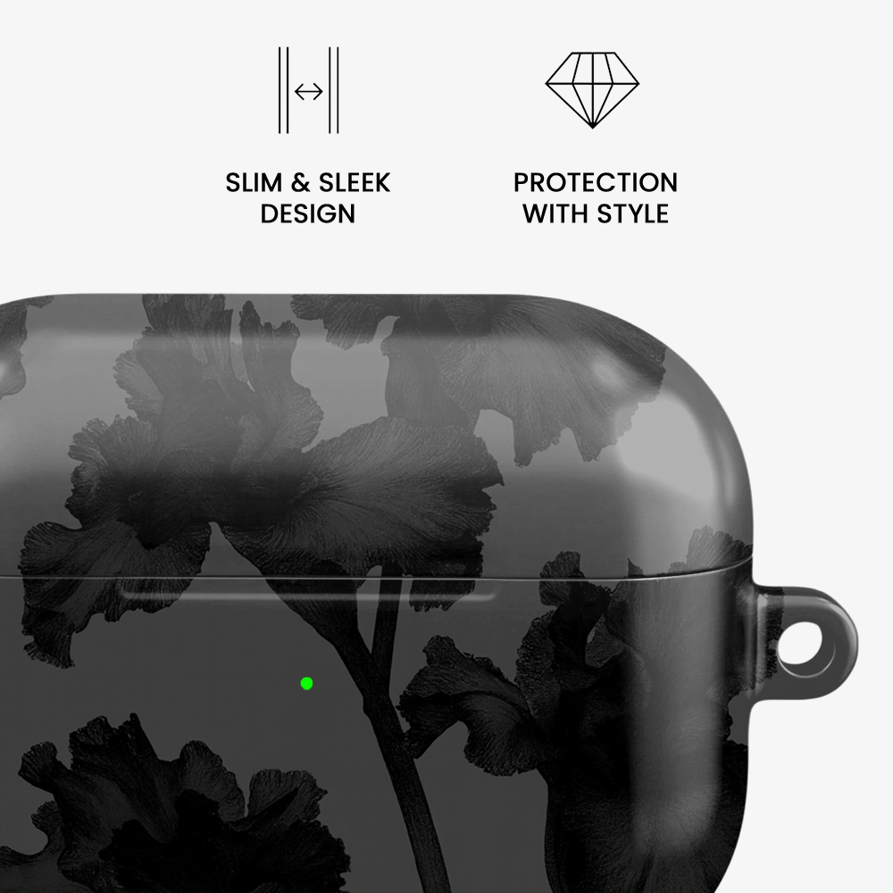 Nocturnal Airpods Case