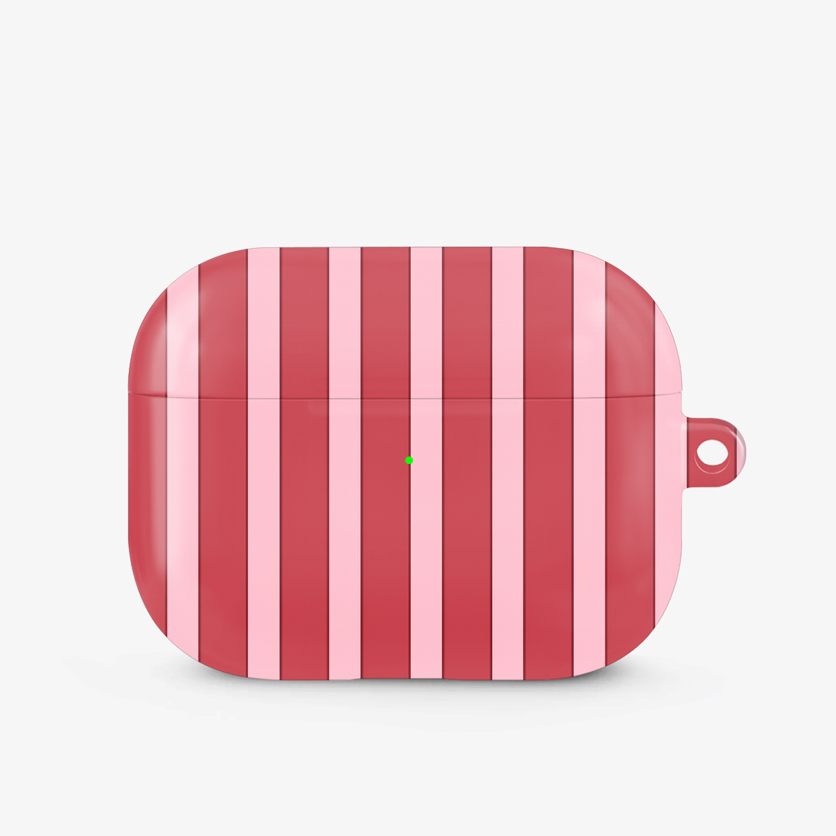 Strawberry Jam Airpods Case