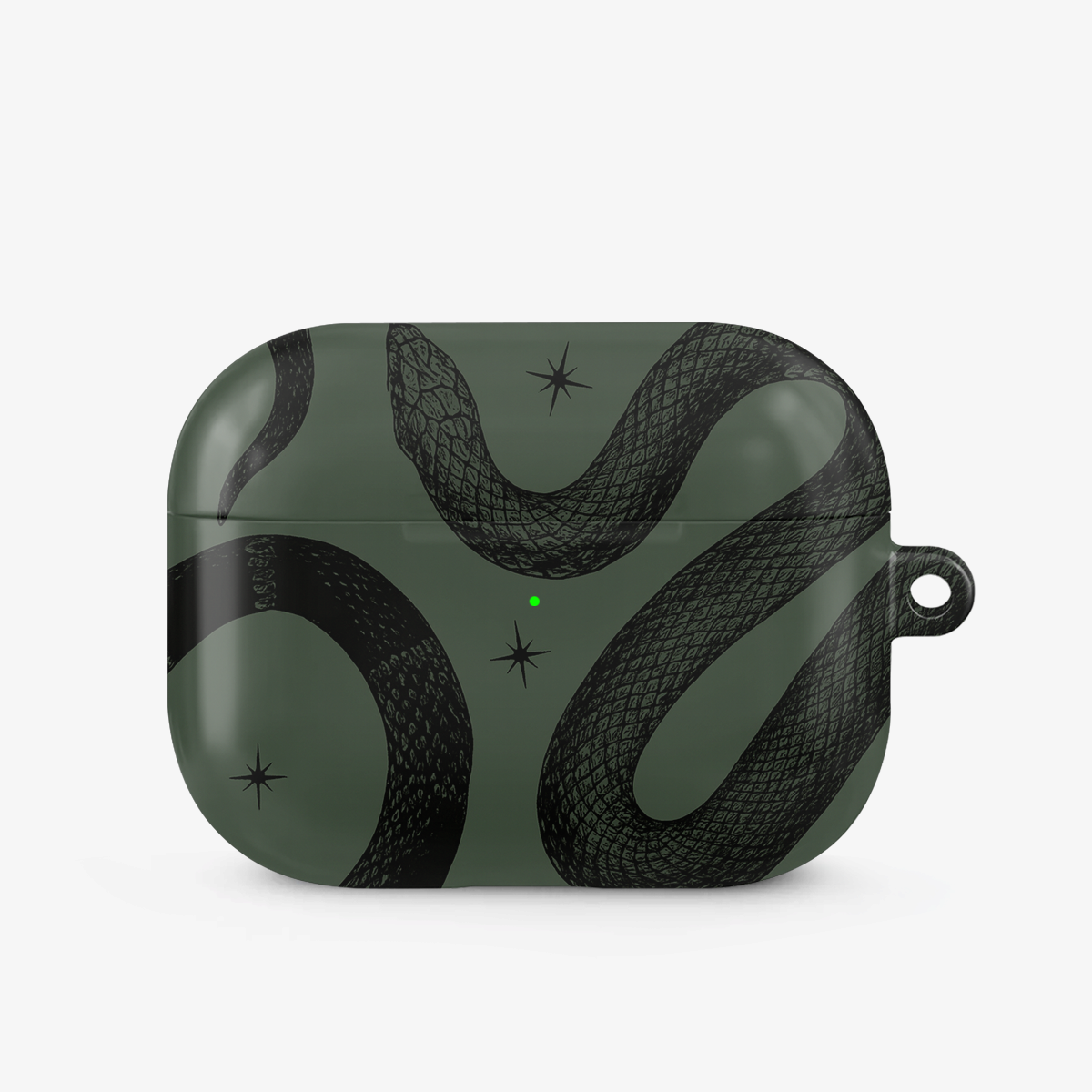 Poison Airpods Case