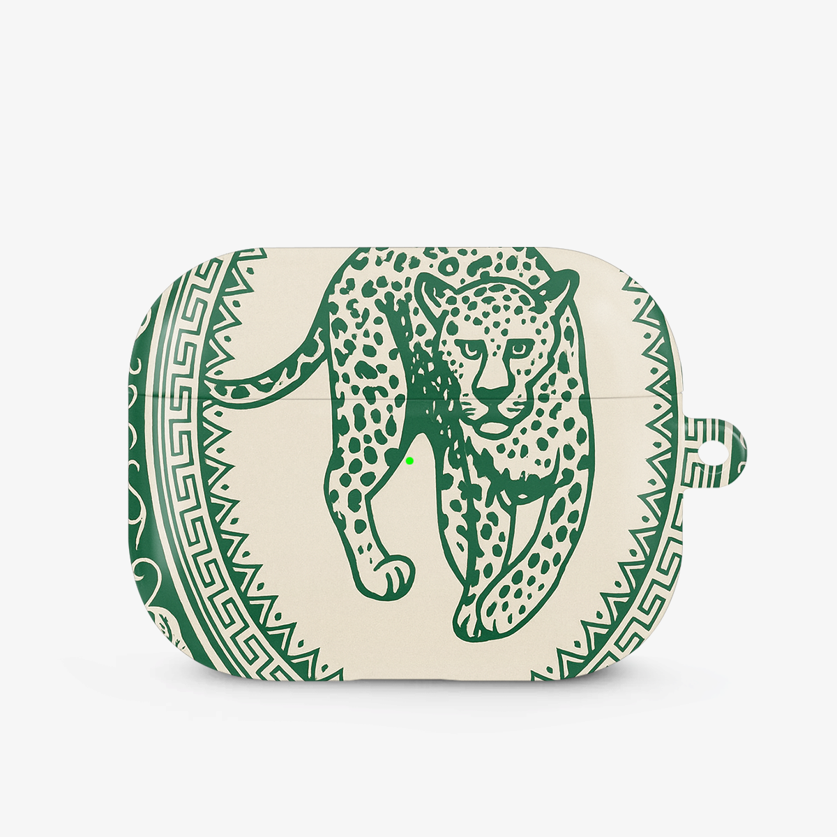 Antique Airpods Case