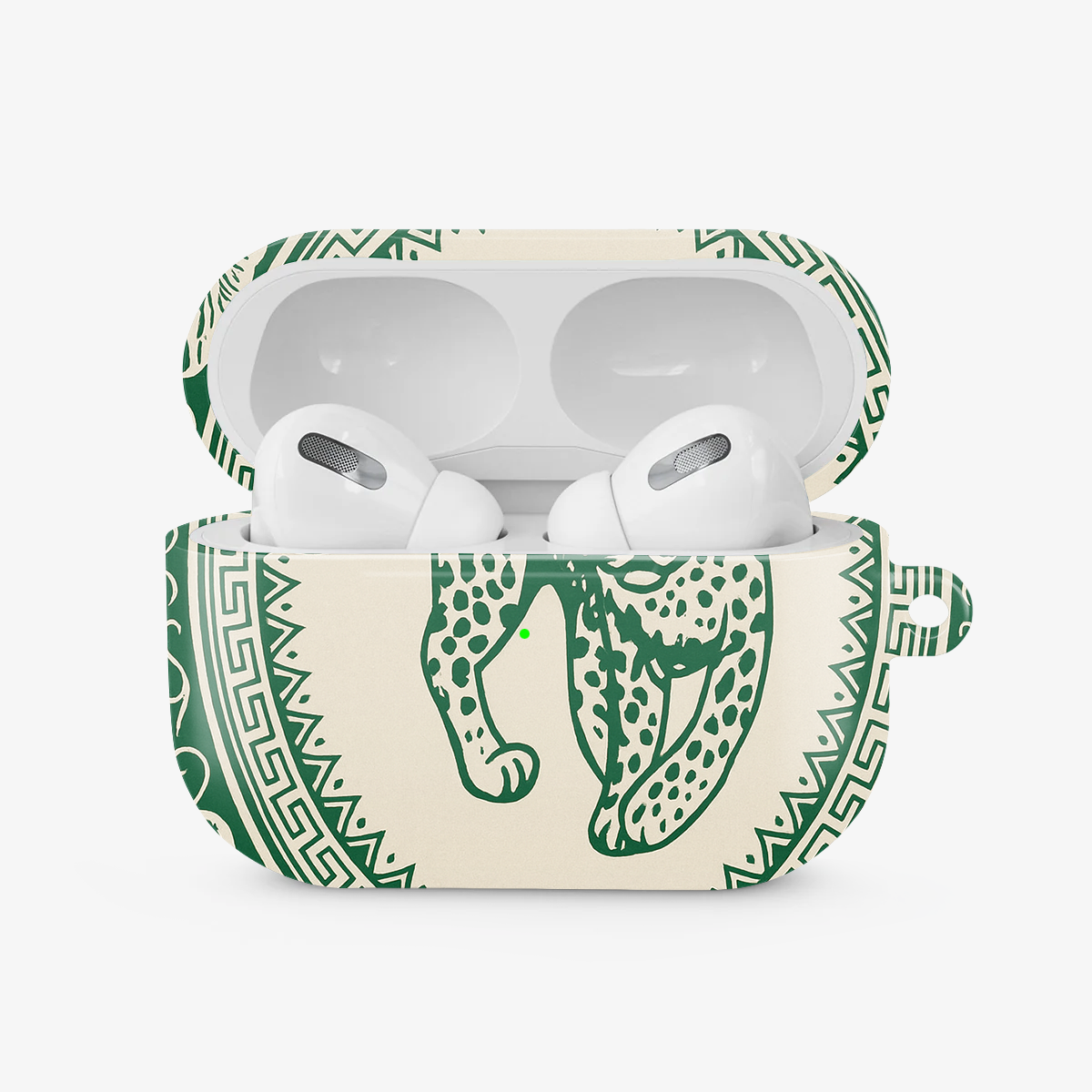 Antique Airpods Case