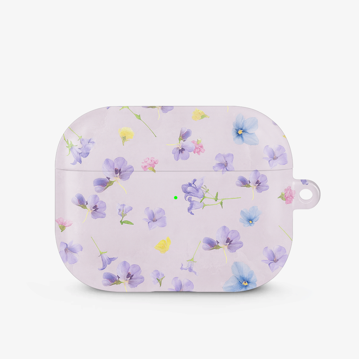 Wildflower Airpods Case