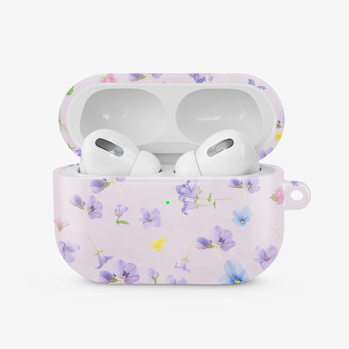Wildflower Airpods Case