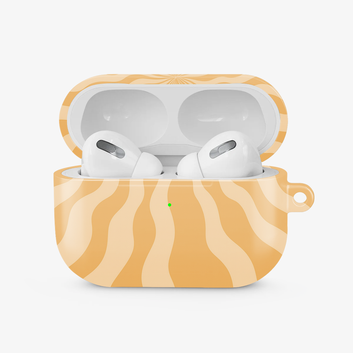 Sunny Bunny Airpods Case