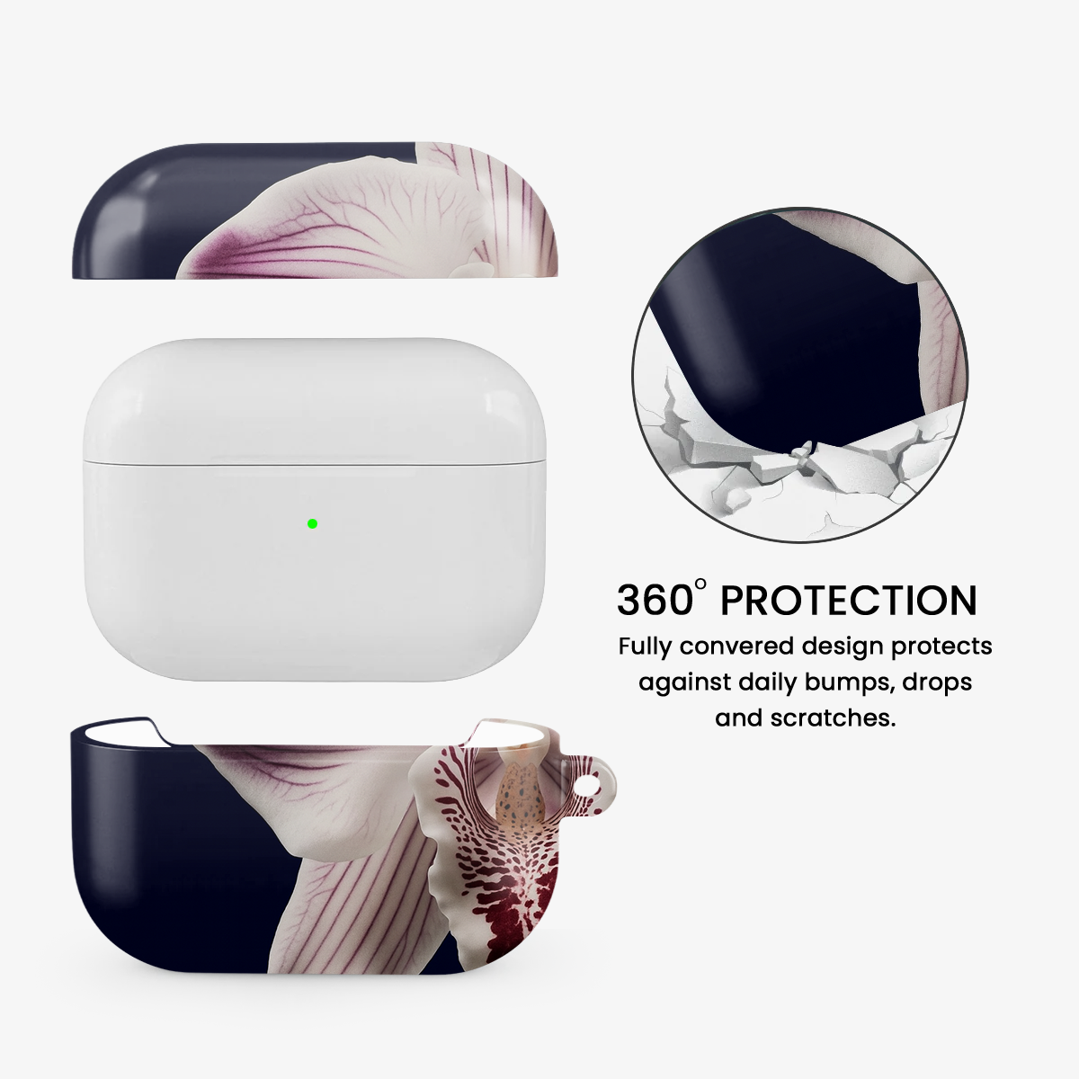 Nectar Airpods Case