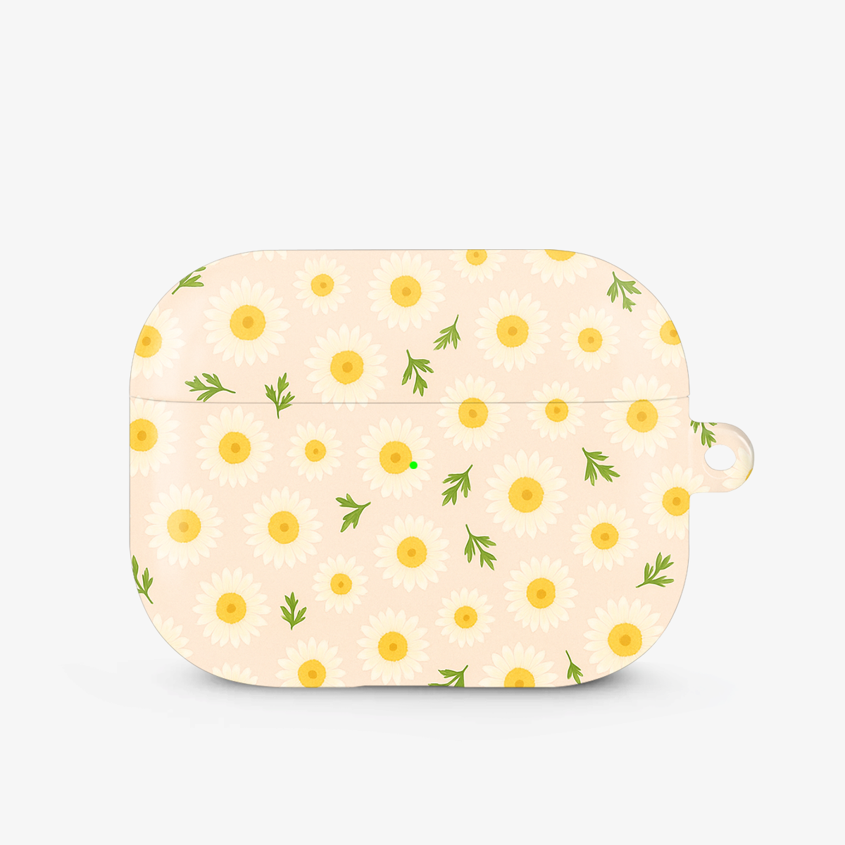 Pure Bliss Airpods Case