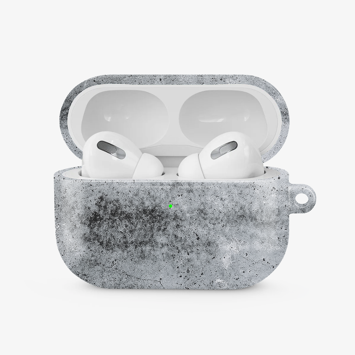 Concrete Jungle Airpods Case