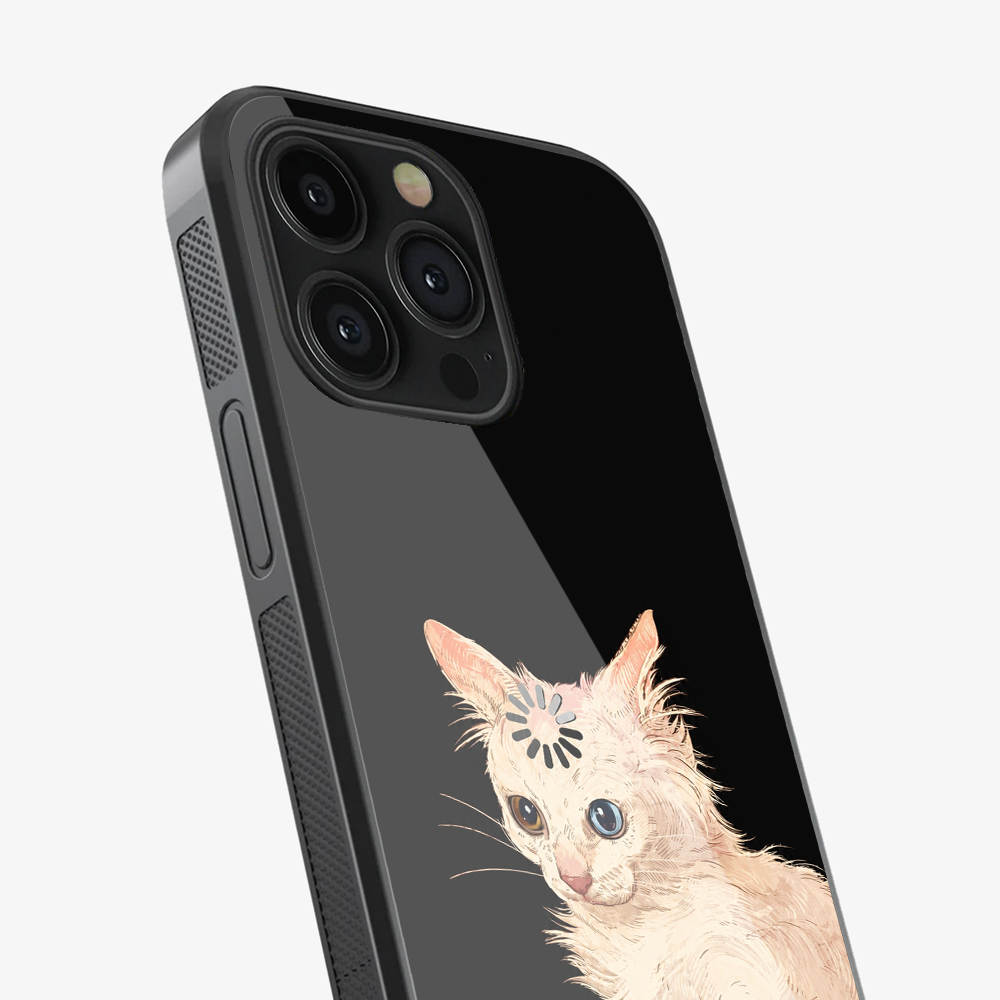 Fluff Around And Find Out Phone Case