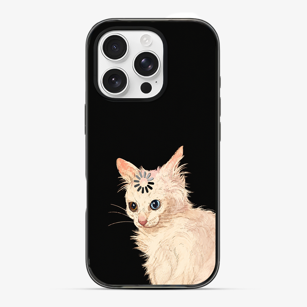 Fluff Around And Find Out Phone Case