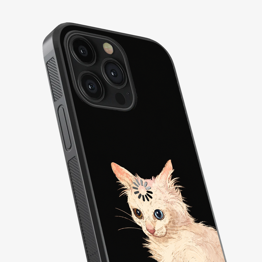 Fluff Around And Find Out Phone Case