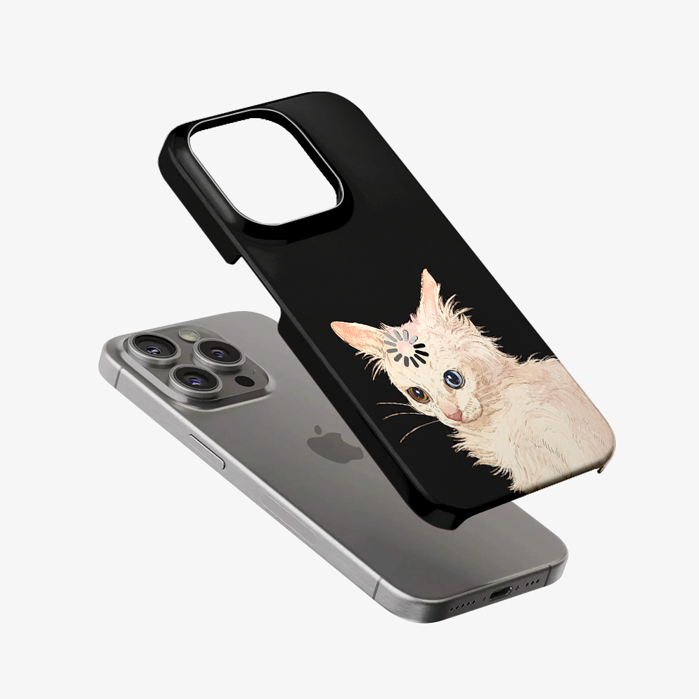 Fluff Around And Find Out Phone Case