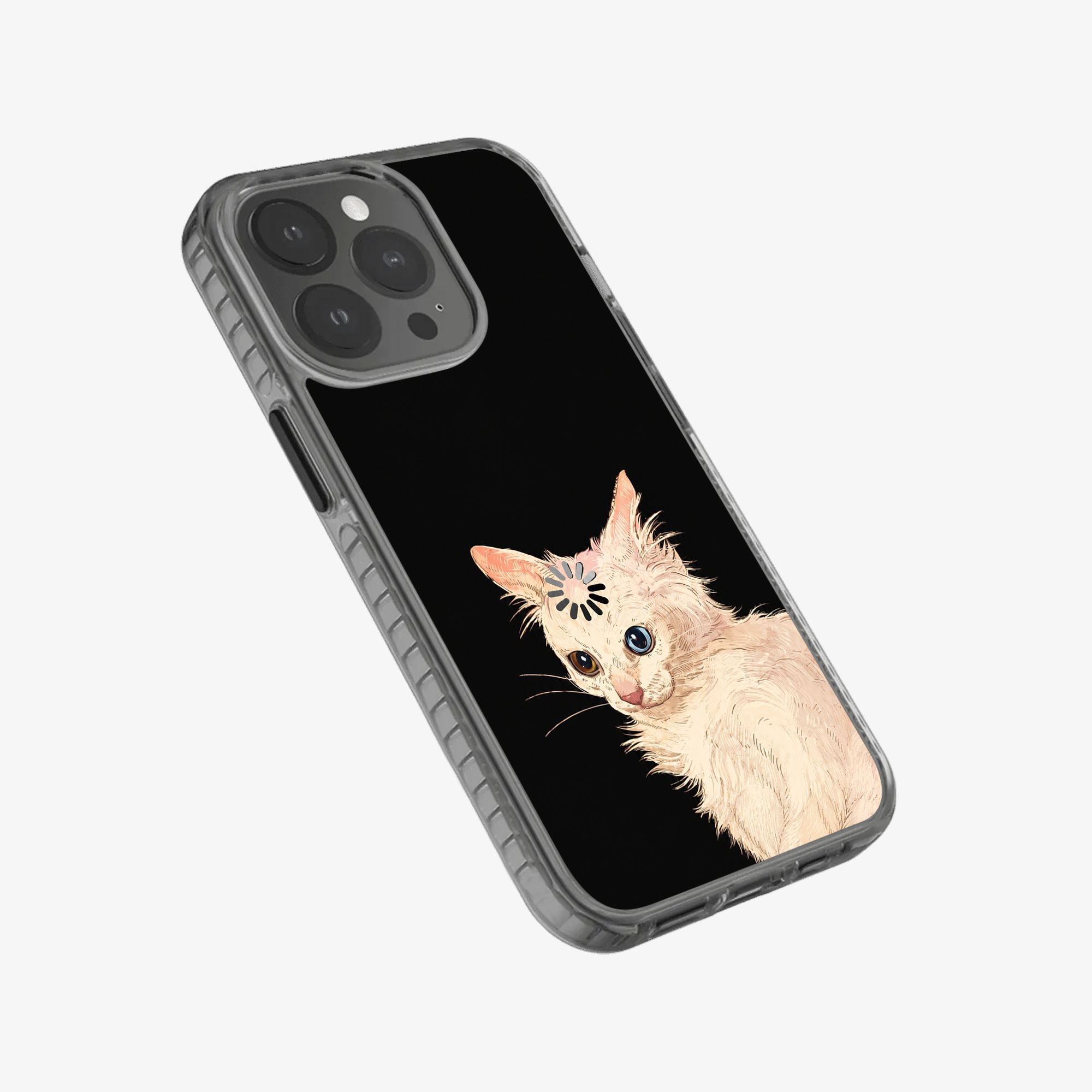 Fluff Around And Find Out Phone Case