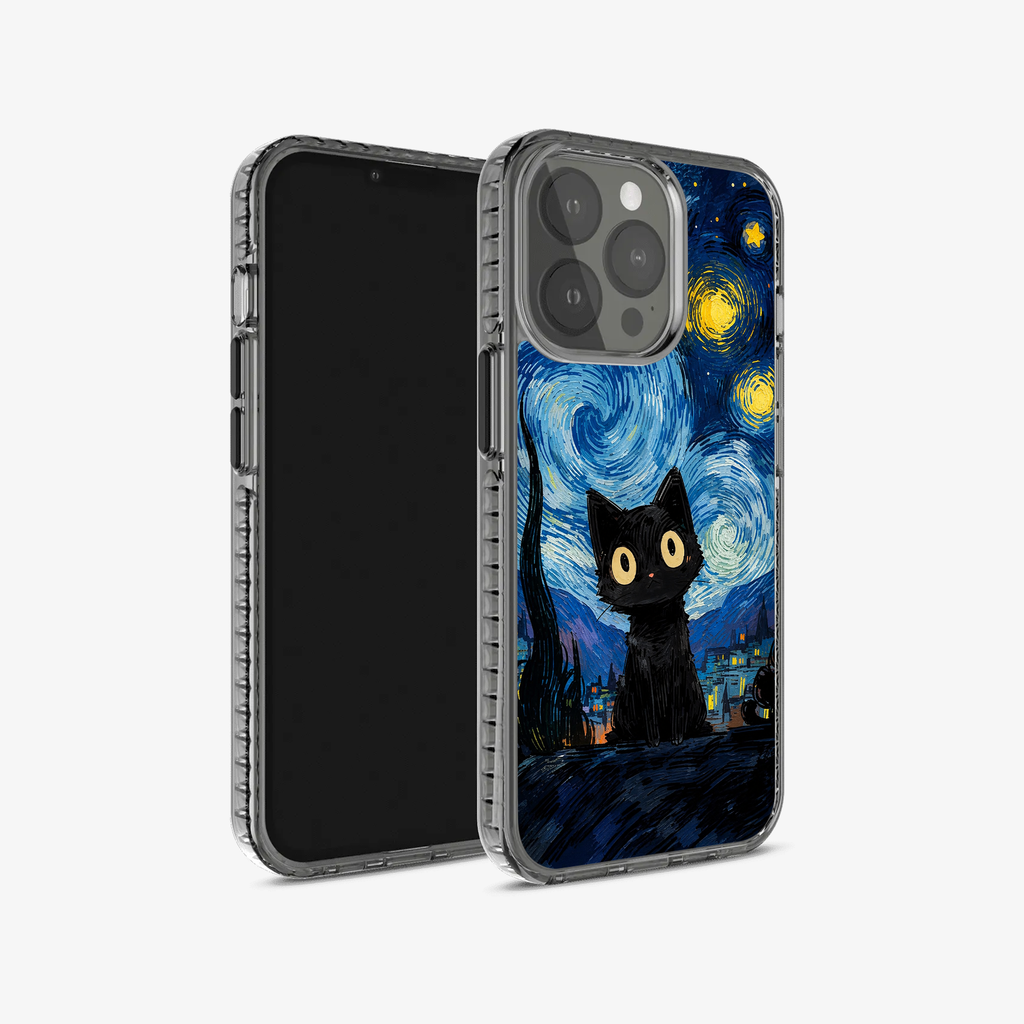 Look At Meow Phone Case