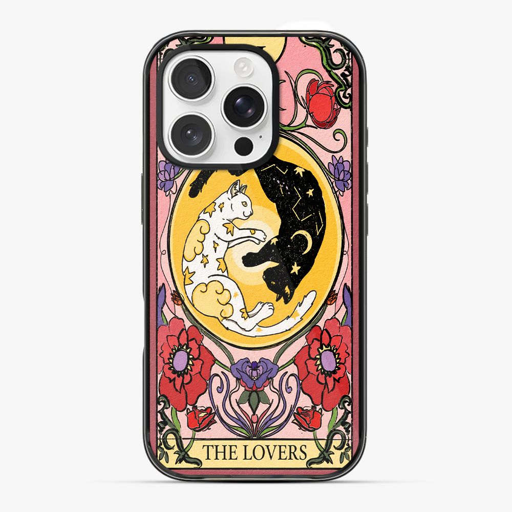 The Cat Lovers Club Phone Case
