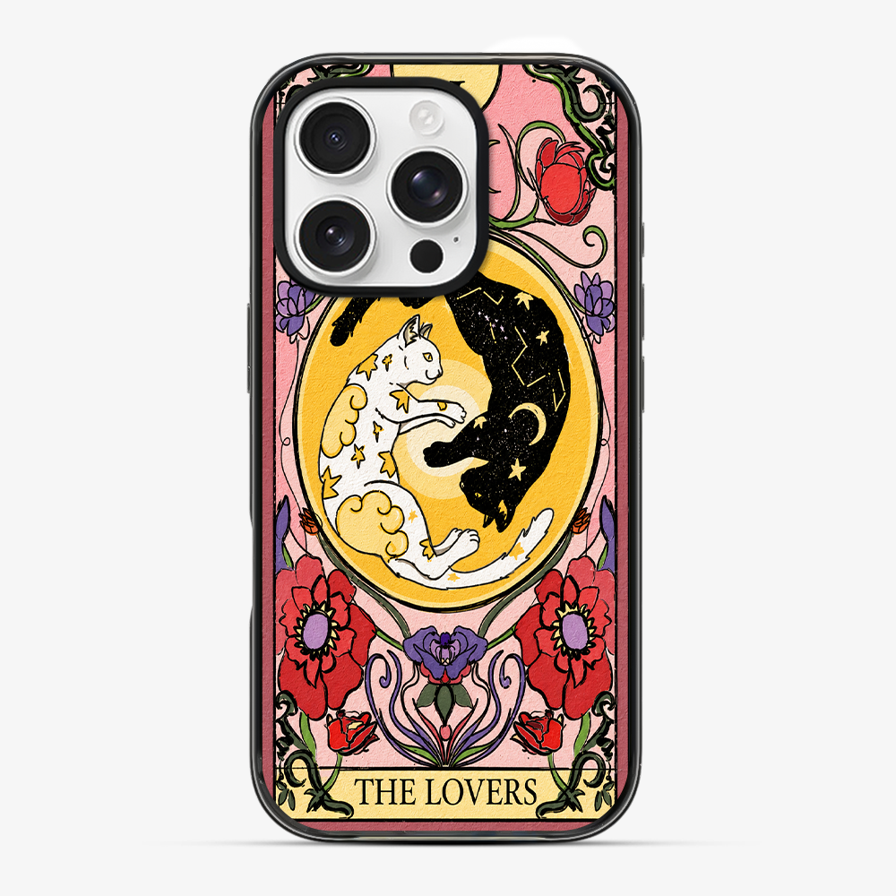The Cat Lovers Club Phone Case