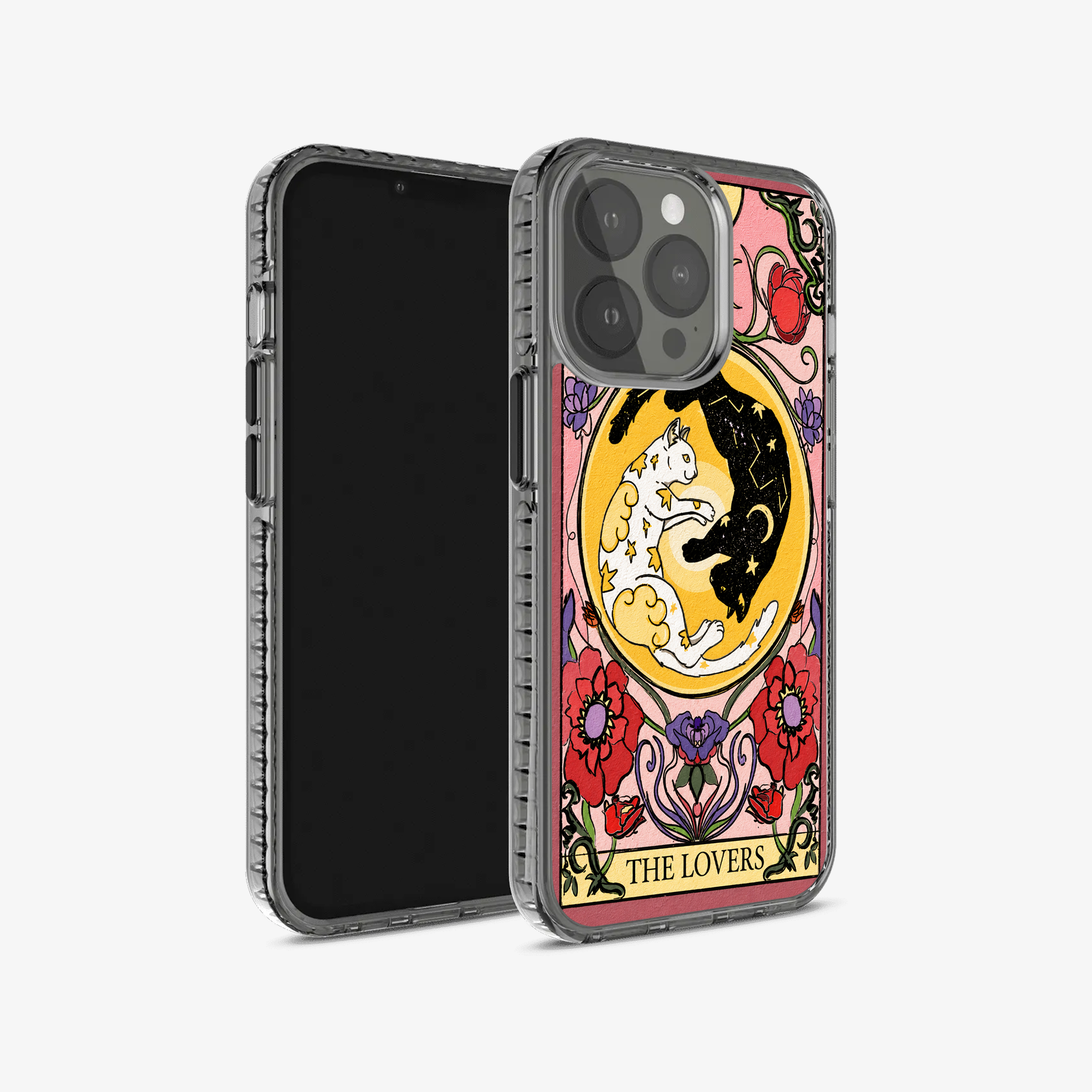 The Cat Lovers Club Phone Case