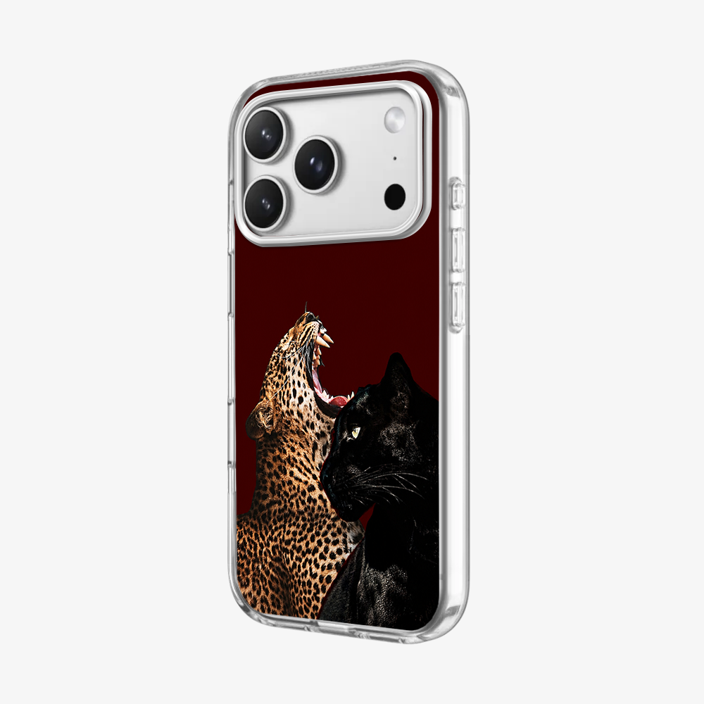 Partners In Crime Phone Case