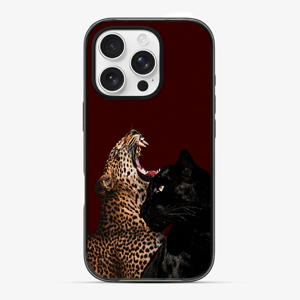 Partners In Crime Phone Case