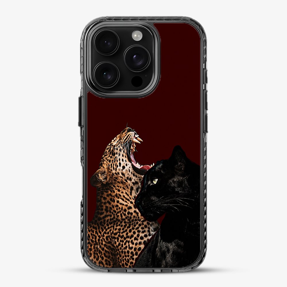 Partners In Crime Phone Case