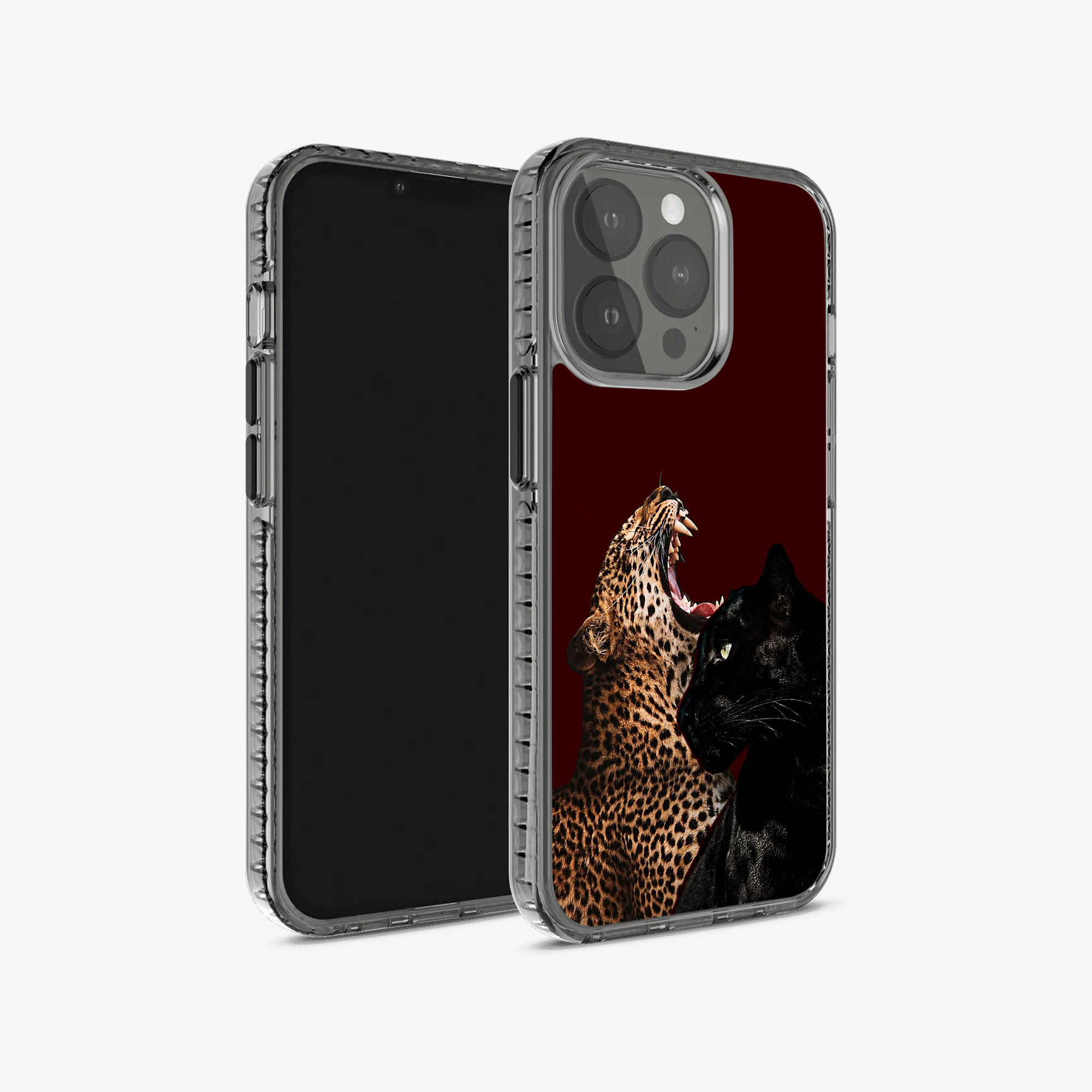 Partners In Crime Phone Case