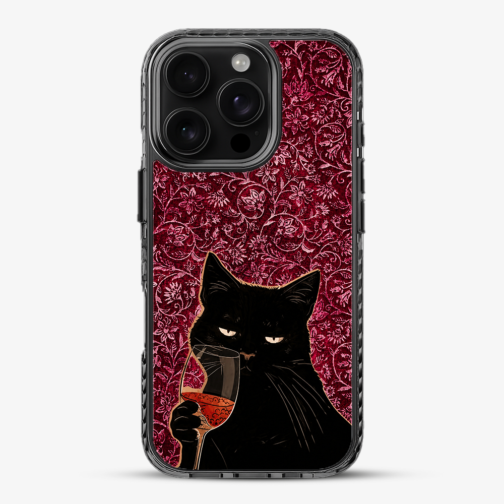 Too Glam To Give A Damn Phone Case
