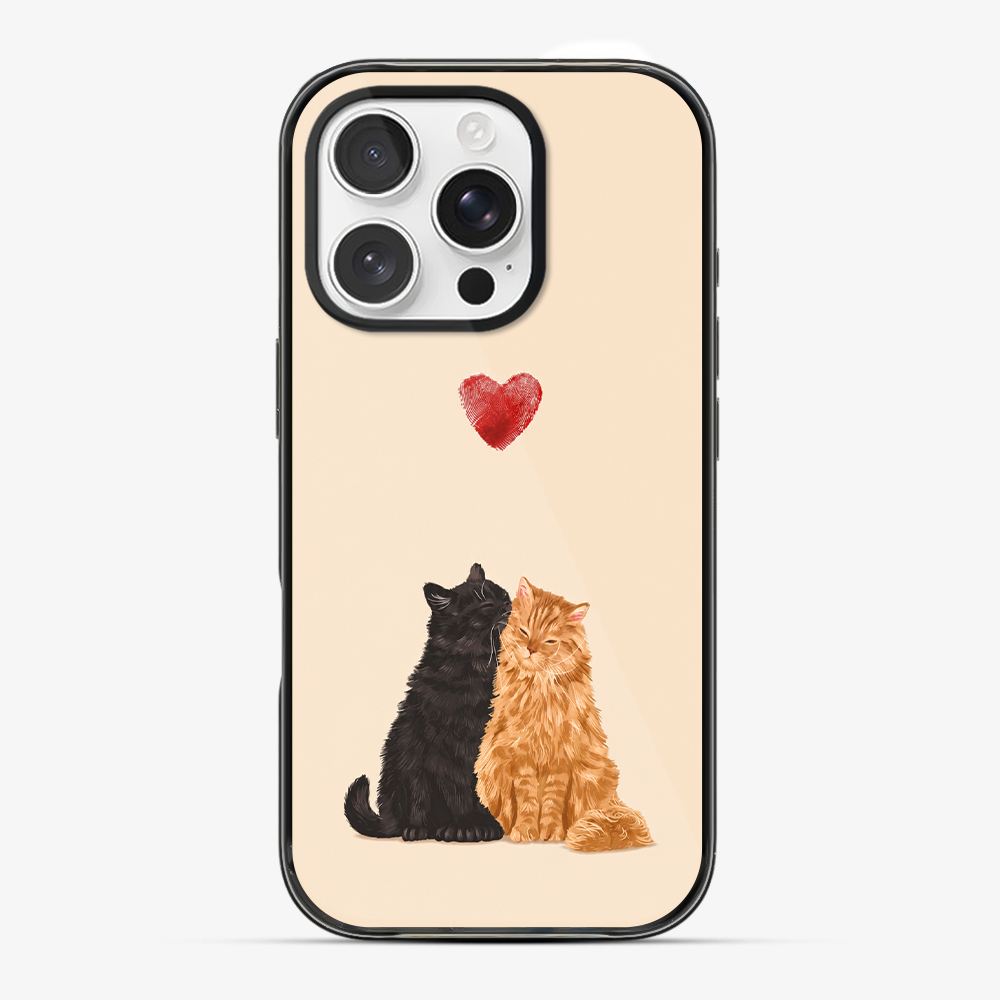 Better Together Phone Case