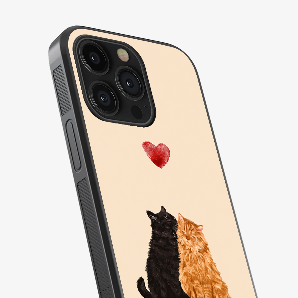 Better Together Phone Case