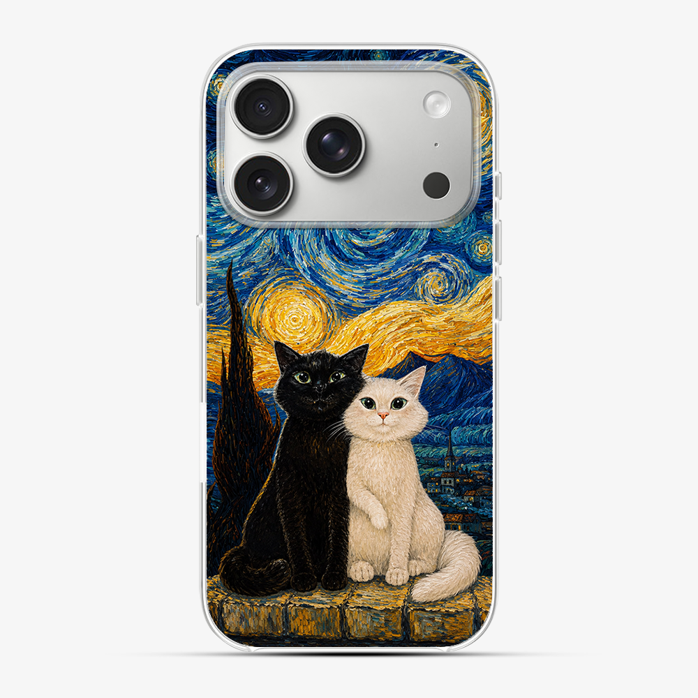 Partners In Paws Phone Case