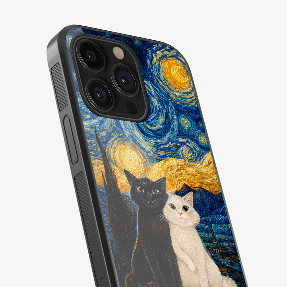 Partners In Paws Phone Case
