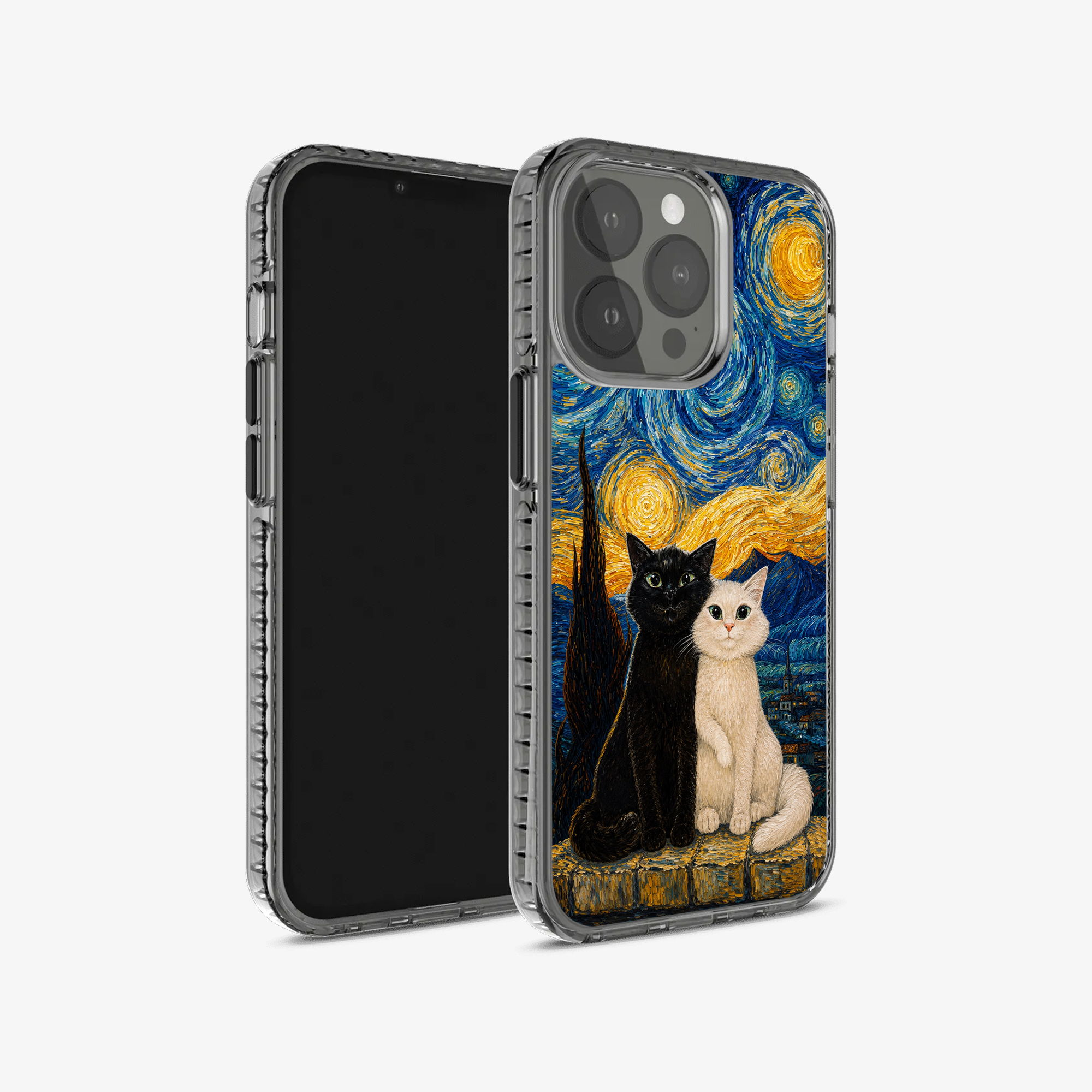 Partners In Paws Phone Case
