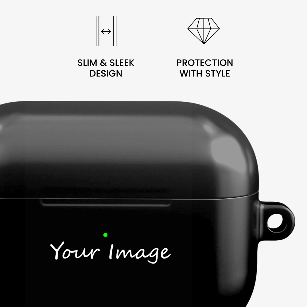 Customized Airpods Case