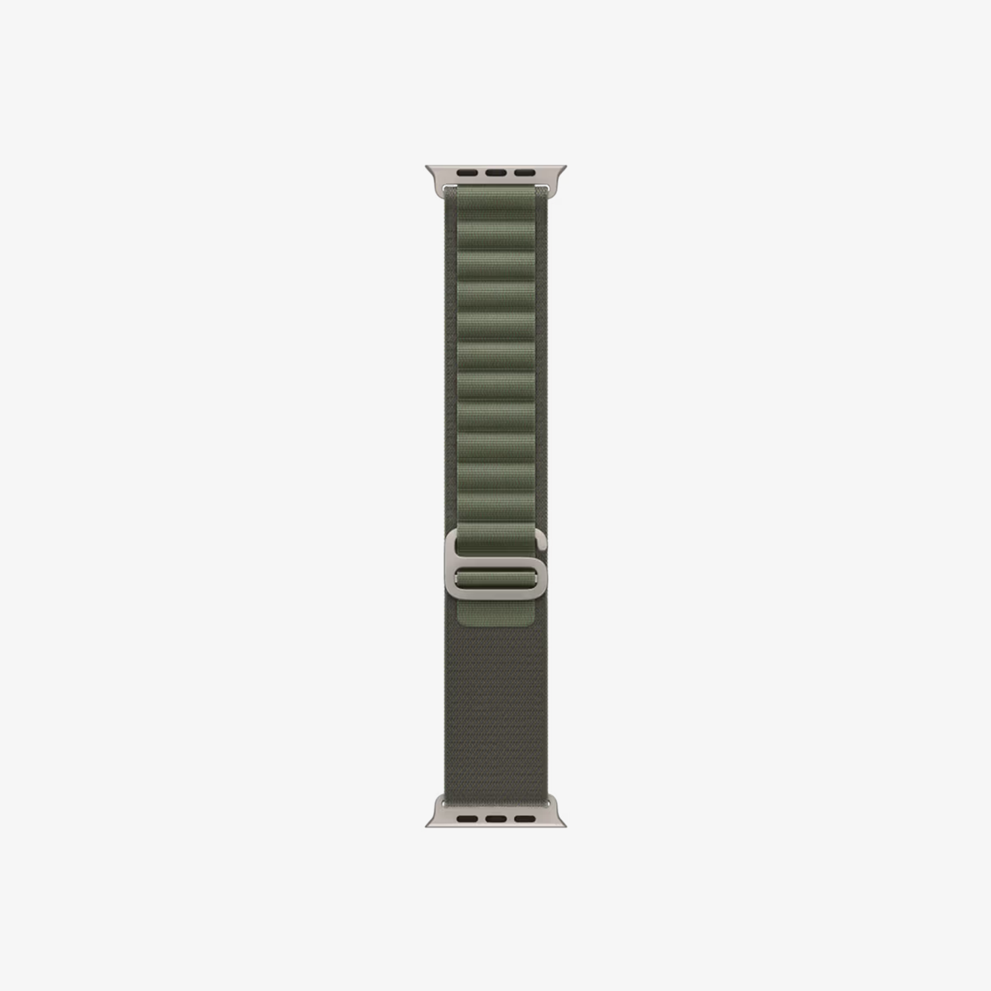 Green Ridge Loop WatchBand