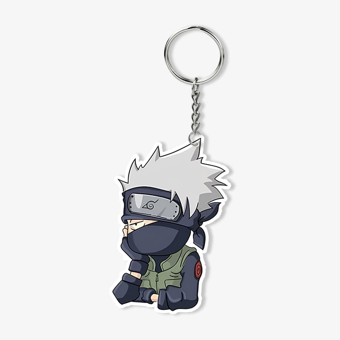 Kakashi Hatake KeyChain