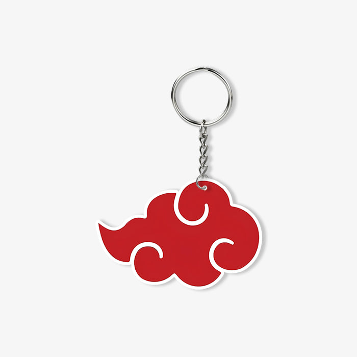 Akatsuki KeyChain