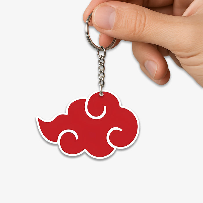 Akatsuki KeyChain