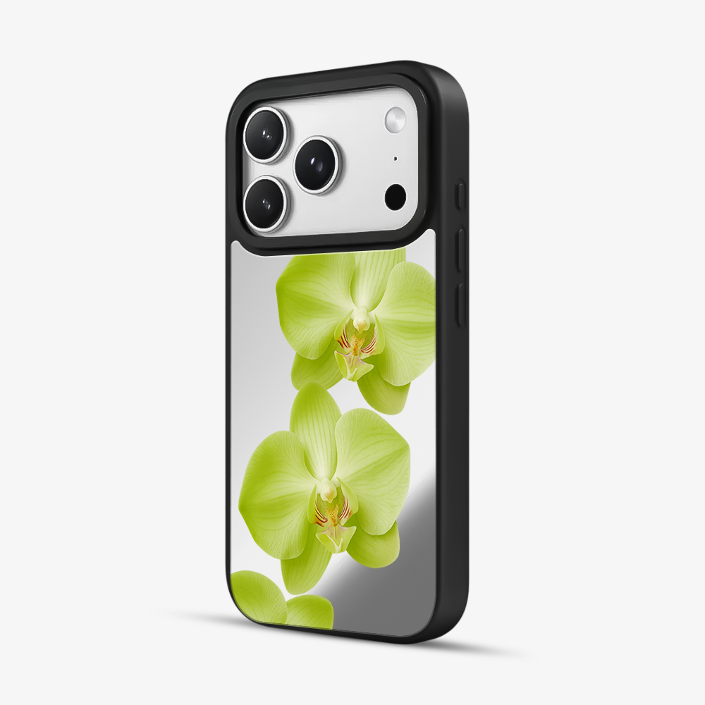 Purity Mirror Phone Case