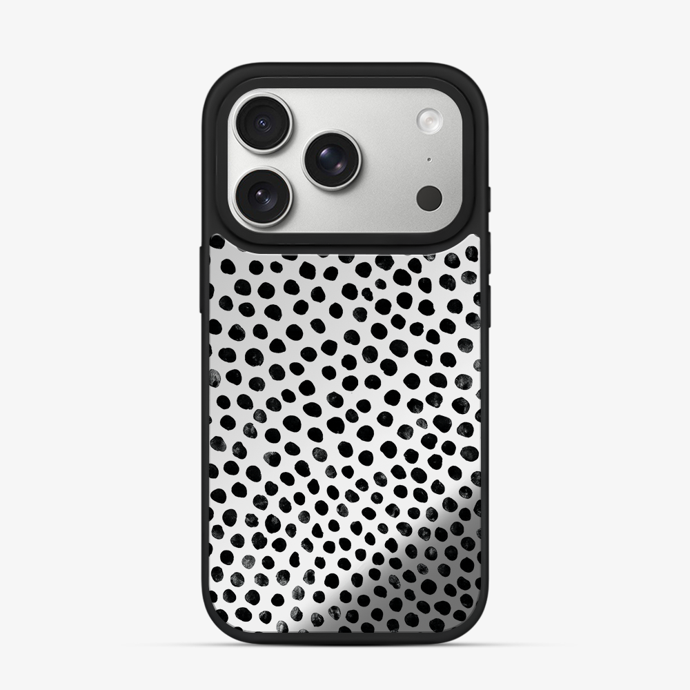 Player Mirror Phone Case