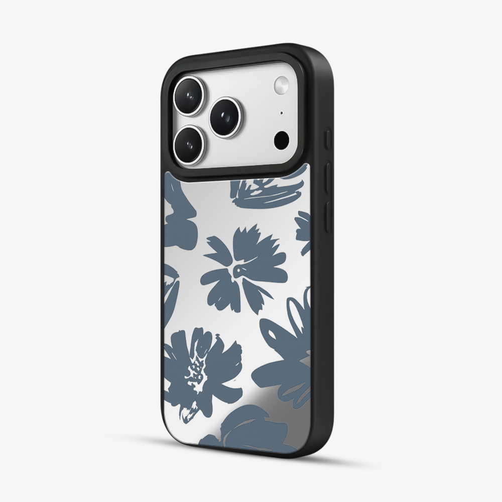 Darlin Mirror Phone Case