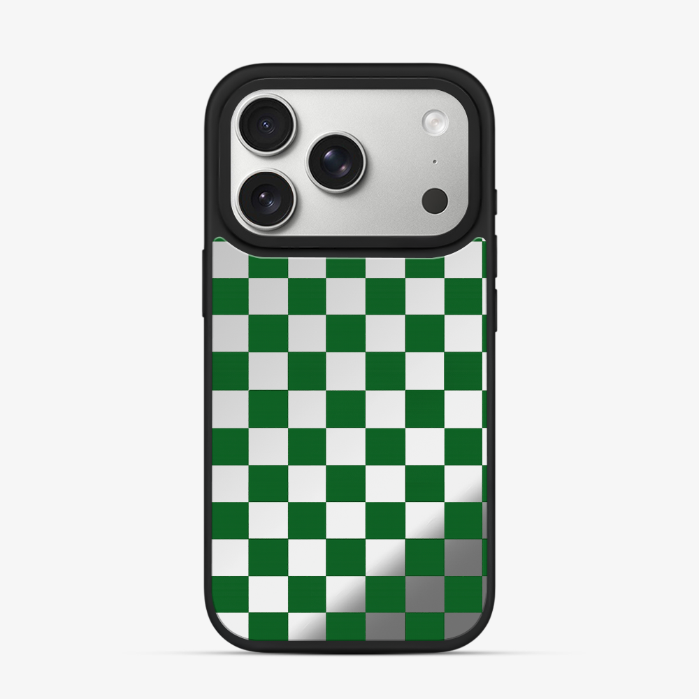 Ivy League Mirror Phone Case