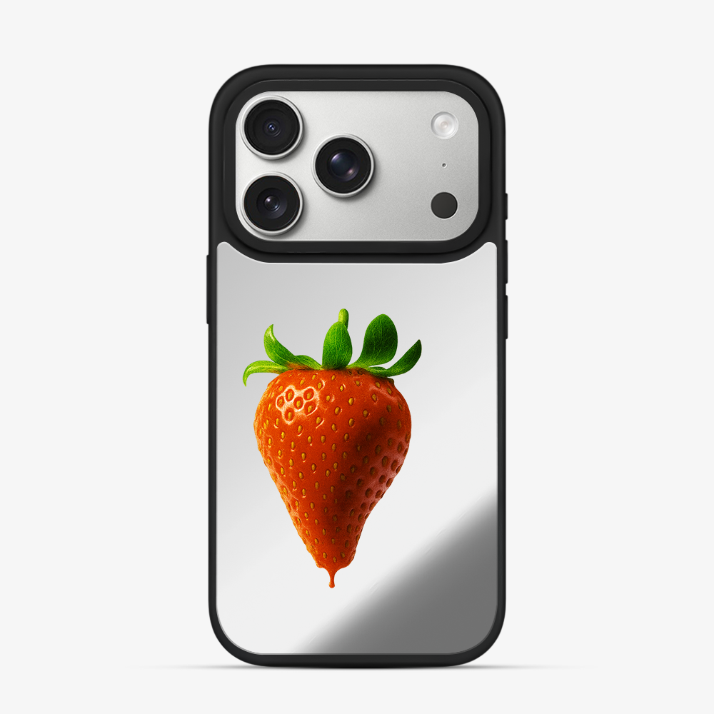 Juicy Mirror Phone Case