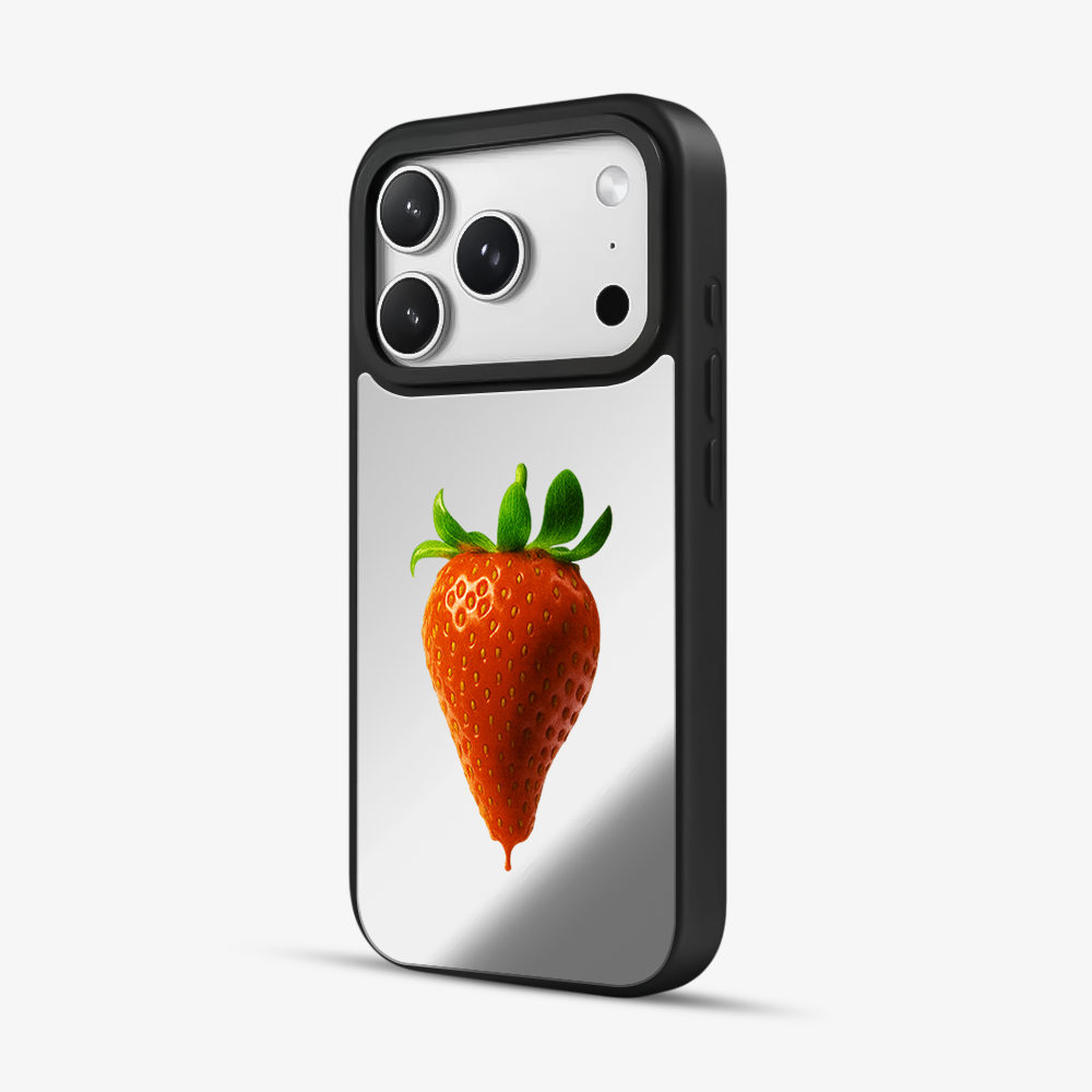 Juicy Mirror Phone Case