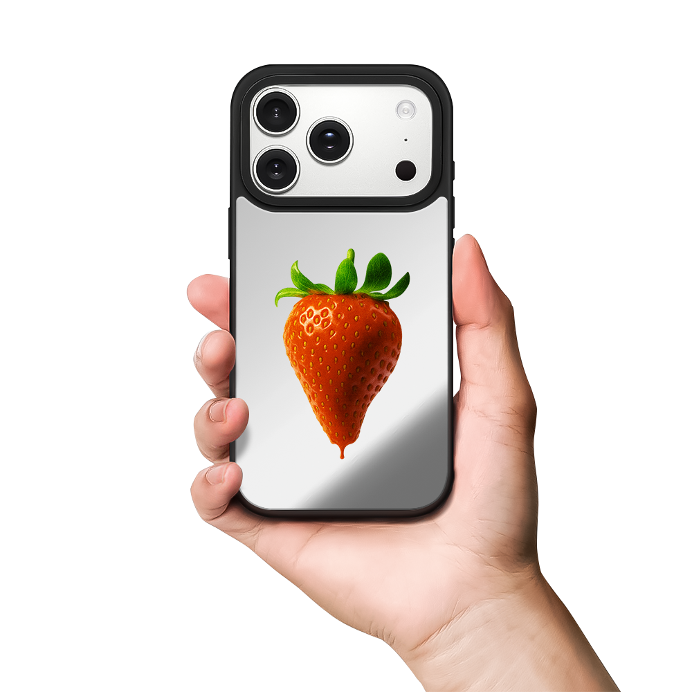 Juicy Mirror Phone Case