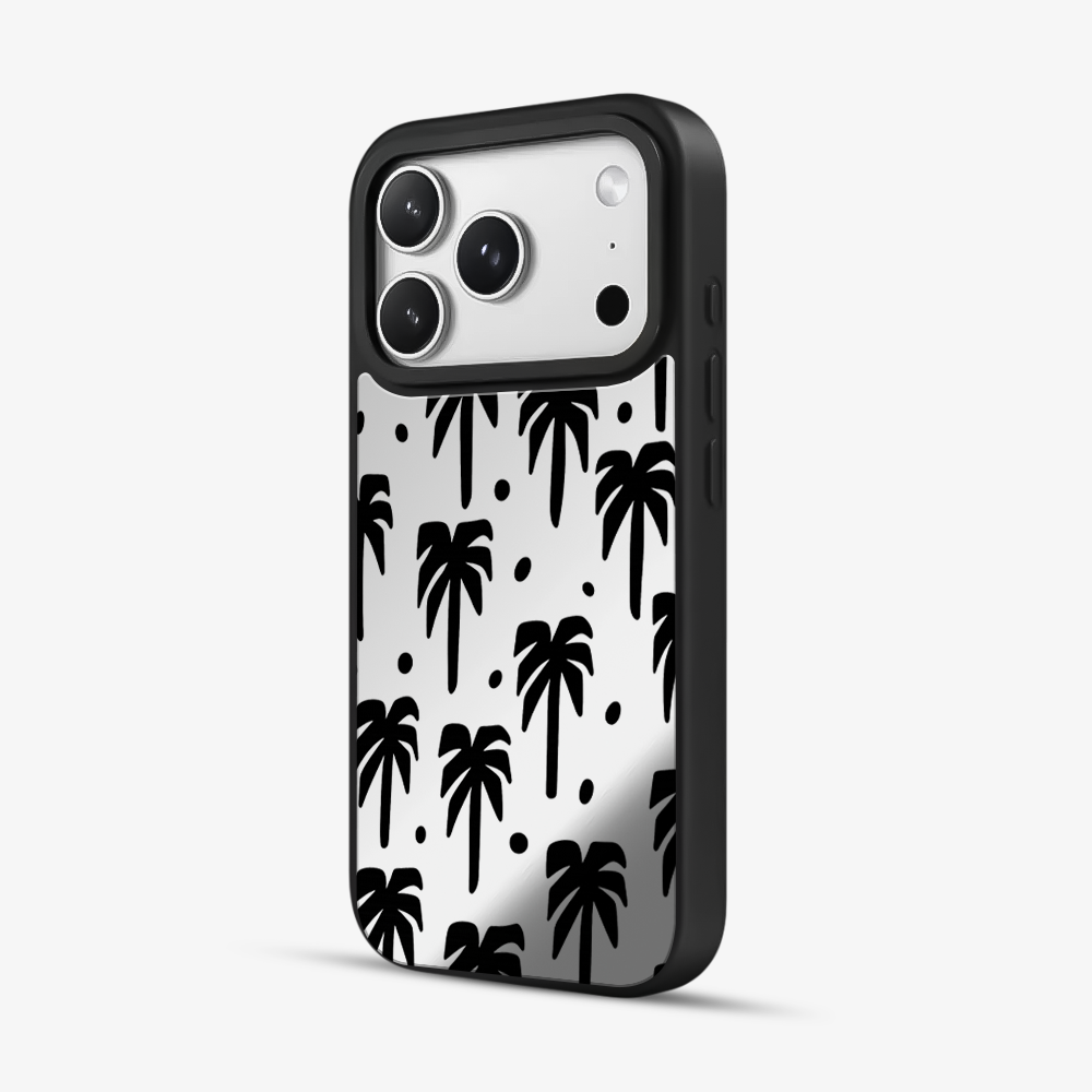 Paraiso Mirror Phone Case