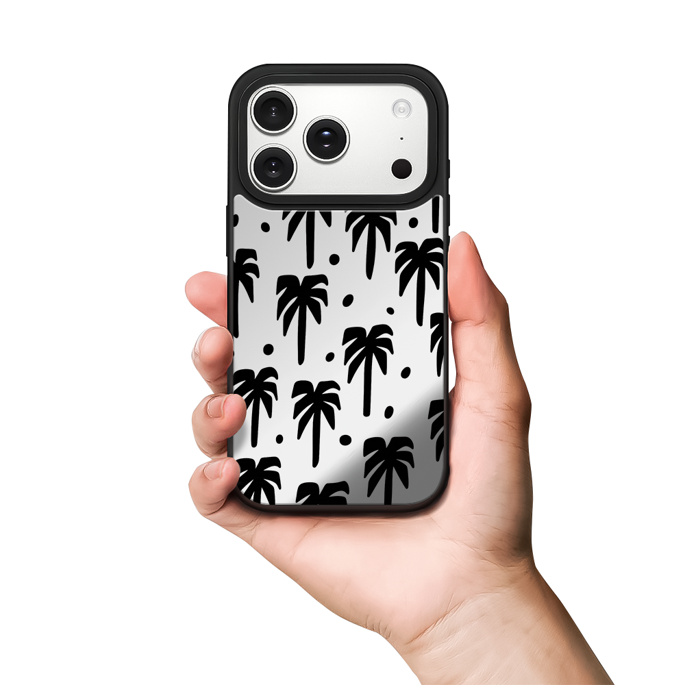 Paraiso Mirror Phone Case