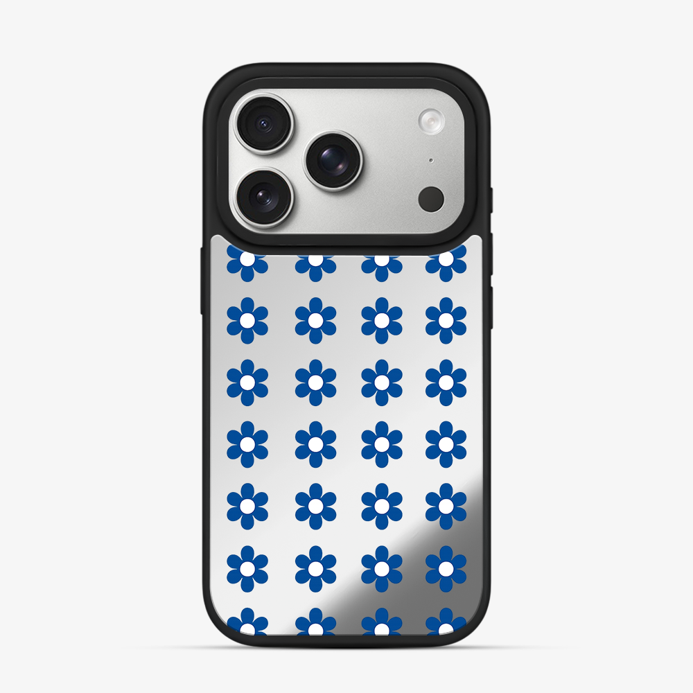 Bloom Bloom Mirror Phone Case