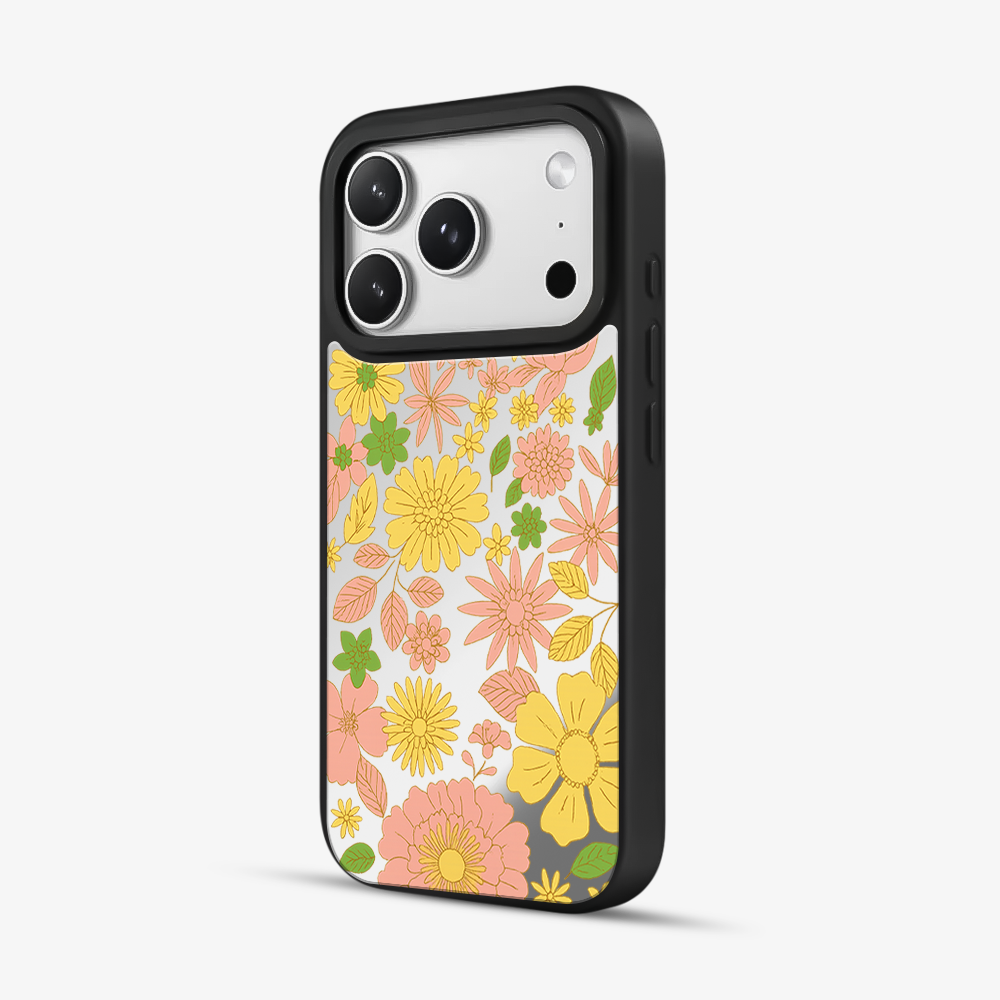 Amalfi Coast Mirror Phone Case