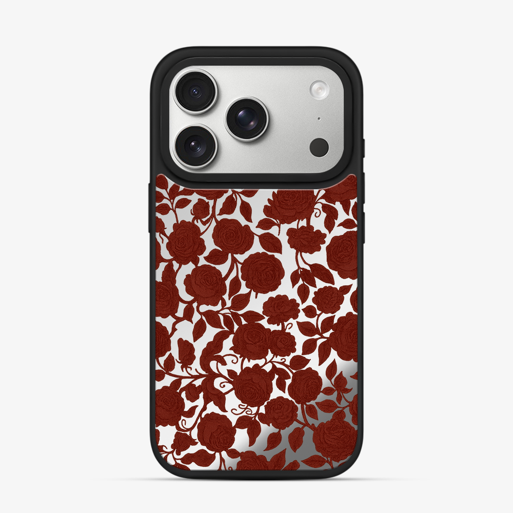 Tease Me Mirror Phone Case