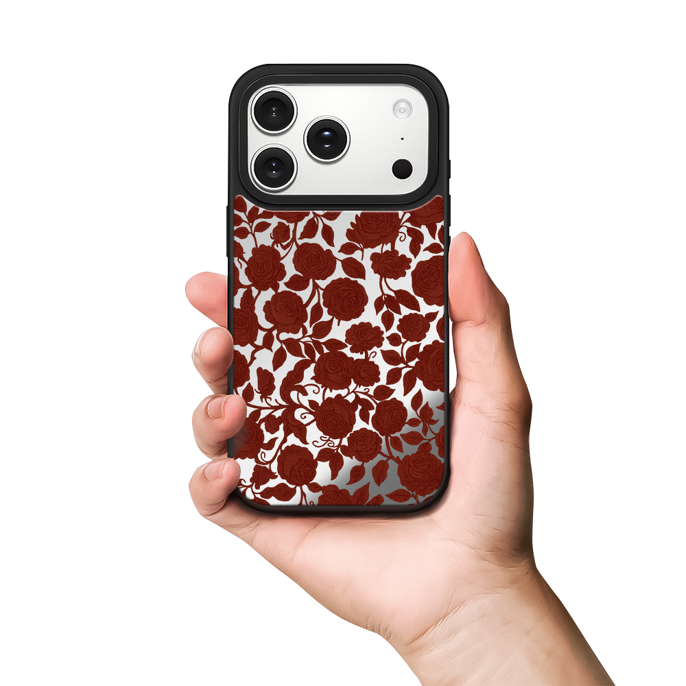 Tease Me Mirror Phone Case