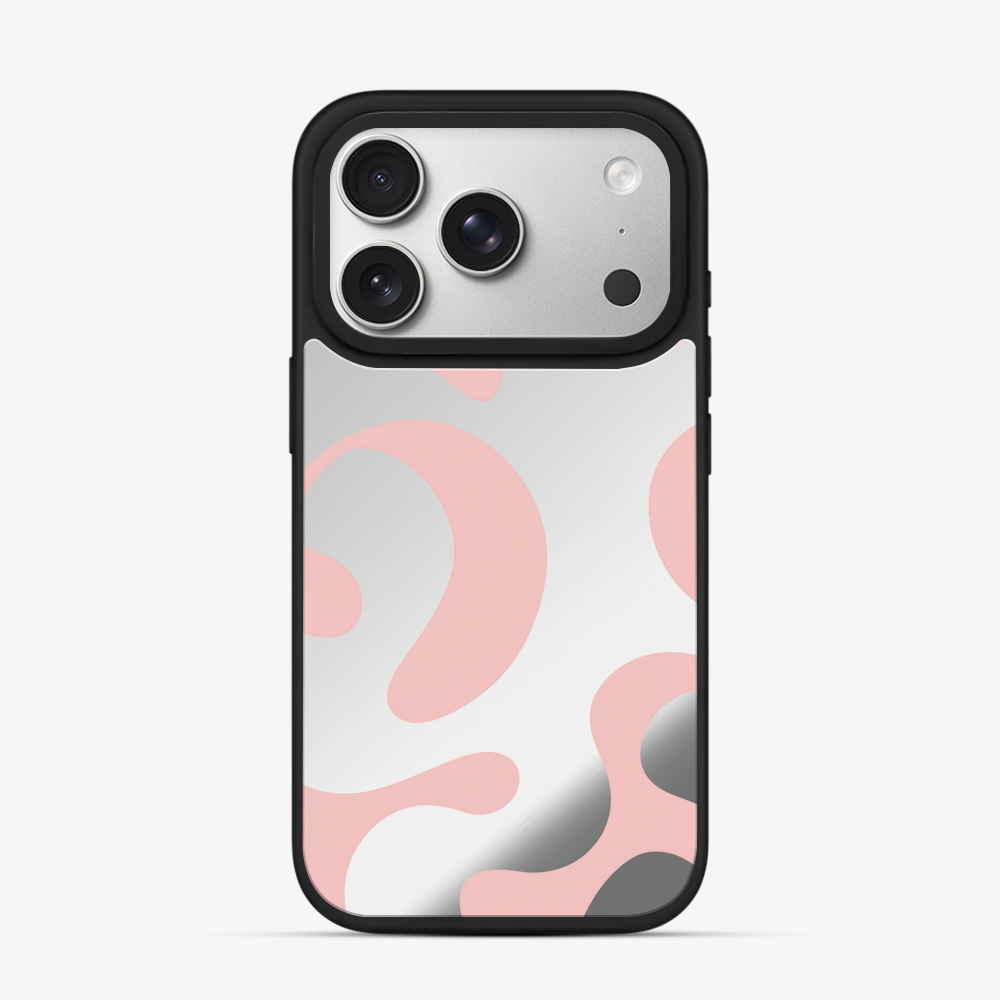 Flex Mirror Phone Case