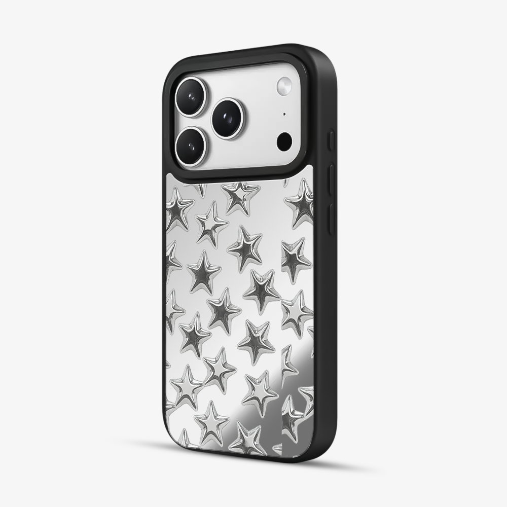 Hotshot Mirror Phone Case